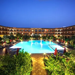 Hotel Ennakhil Marrakech &