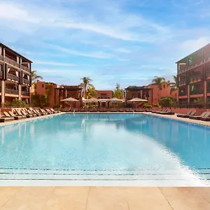 5* فندق ورياض الناعورة باريير