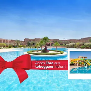 Hotel Grand Mogador Agdal &